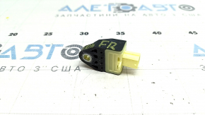 Airbag Sensor Door Right Lexus RX350 RX450h 10-12