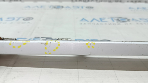 Volvo XC90 16-19 Front Bumper Center Cover Scratches