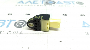 Airbag Sensor Center Pillar Left Lexus RX350 RX450h 10-12
