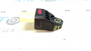 Airbag Sensor Center Pillar Left Lexus RX350 RX450h 10-12
