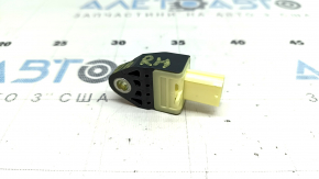 Airbag Sensor Center Pillar Right Lexus RX350 RX450h 10-12