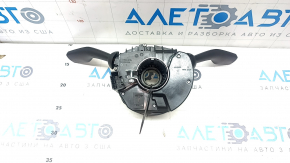 Tesla Model 3 18-inch Steering Column Shifter