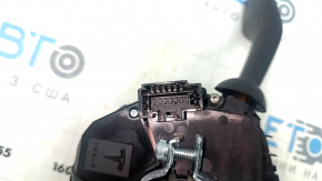 Tesla Model 3 18-inch Steering Column Shifter