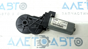 Volvo XC90 16-25 passenger seat backrest adjustment motor