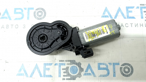 Volvo XC90 16-25 passenger seat backrest adjustment motor