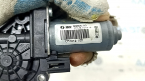 Driver's seat adjustment motor for Volvo XC90 16-25 with memory