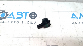 Front parking sensors, interior, Tesla Model 3 18-AP 2.0, 2.5, 3.0, blue