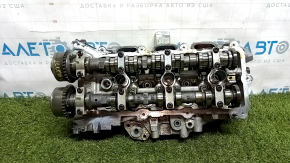 Cylinder head assembly for Jeep Grand Cherokee WK2 16- 3.6 left