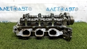 Cylinder head assembly for Jeep Grand Cherokee WK2 16- 3.6 left
