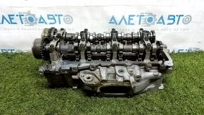 Cylinder head assembly for Jeep Grand Cherokee WK2 16- 3.6 left