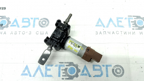 Volvo XC90 16-25 passenger seat tilt adjustment motor
