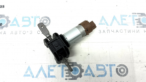 Volvo XC90 16-25 passenger seat tilt adjustment motor