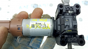 Volvo XC90 16-25 passenger seat tilt adjustment motor