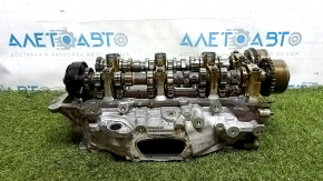 Cylinder head assembly for Jeep Grand Cherokee WK2 16- 3.6 right