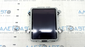 Volvo XC90 16-25 Navigation Monitor Display Scratches