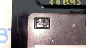 Volvo XC90 16-25 Navigation Monitor Display Scratches