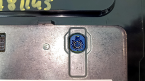 Volvo XC90 16-25 Navigation Monitor Display Scratches