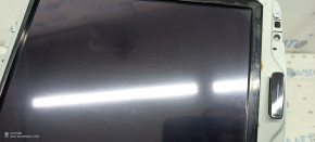 Volvo XC90 16-25 Navigation Monitor Display Scratches