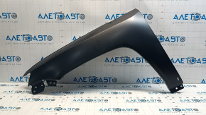 Front left wing Jeep Compass 11-16 POLCAR