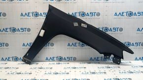Front left wing Jeep Compass 11-16 POLCAR