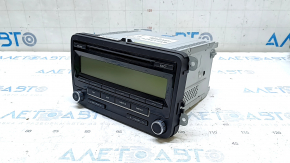 VW Tiguan 09-17 radio tape recorder