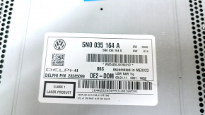 VW Tiguan 09-17 radio tape recorder