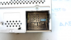 VW Tiguan 09-17 radio tape recorder