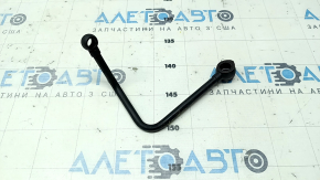 Volvo XC90 16-22 T6, T8 turbine oil supply pipe
