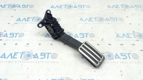Honda Accord 23-23 gas pedal with chrome trim