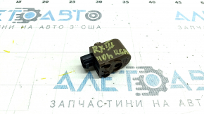 Warning Buzzer Lexus RX350 RX450h 10-15 brown