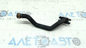 Volvo XC90 16-22 T6, T8 Turbo Oil Return Line