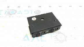 Lexus RX350 RX450h Seat Ventilation and Heating Control 10-15