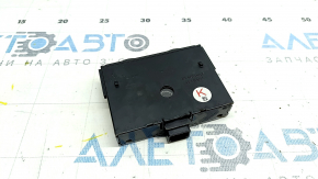 Lexus RX350 RX450h Seat Ventilation and Heating Control 10-15