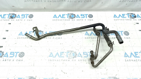 Turbine Cooling Pipe Assembly Volvo XC90 16-25 T6, T8