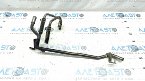 Turbine Cooling Pipe Assembly Volvo XC90 16-25 T6, T8