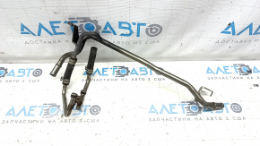 Turbine Cooling Pipe Assembly Volvo XC90 16-25 T6, T8