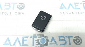 Volvo XC90 16-25 keyless, 4-button, no cylinder, scratches