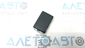 Volvo XC90 16-25 keyless, 4-button, no cylinder, scratches
