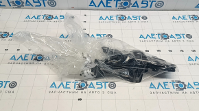 Hood hinge right BMW 3 G20 19-