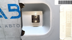 The Chevrolet Impala 14-20 monitor and display have worn buttons.