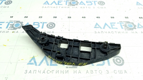 Right front bumper mount for Lexus RX350 RX450h 10-12 pre-rest, broken mounts