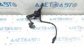 Rear right body tilt sensor Lexus RX350 RX450h 10-15 with traction
