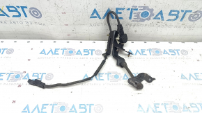 Rear right body tilt sensor Lexus RX350 RX450h 10-15 with traction