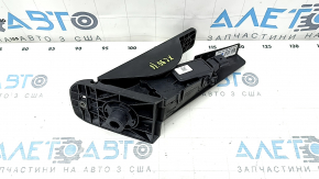 Volvo XC90 16-25 black gas pedal