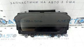 Volvo XC90 16-22 instrument cluster, large display, 123k, scratches
