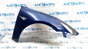 Tesla Model 3 Front Right Wing 18-Blue PPSB