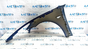 Tesla Model 3 Front Right Wing 18-Blue PPSB