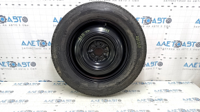 Spare tire for Lexus RX350 RX450h 10-15 R18 165/90 5x114.3