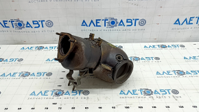 Volvo XC90 16-22 T5, T6 AWD Catalytic Converter