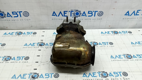 Volvo XC90 16-22 T5, T6 AWD Catalytic Converter